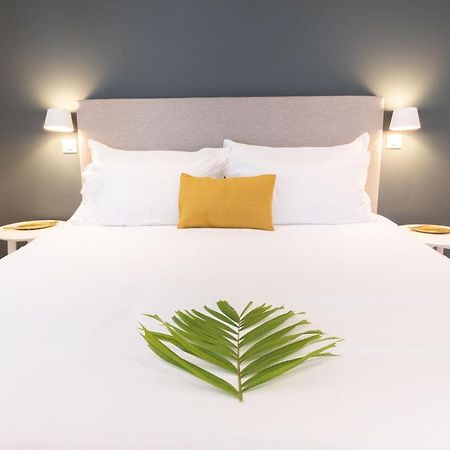Eden Roc Appartements Le Diamant Εξωτερικό φωτογραφία