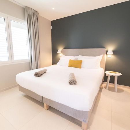 Eden Roc Appartements Le Diamant Εξωτερικό φωτογραφία