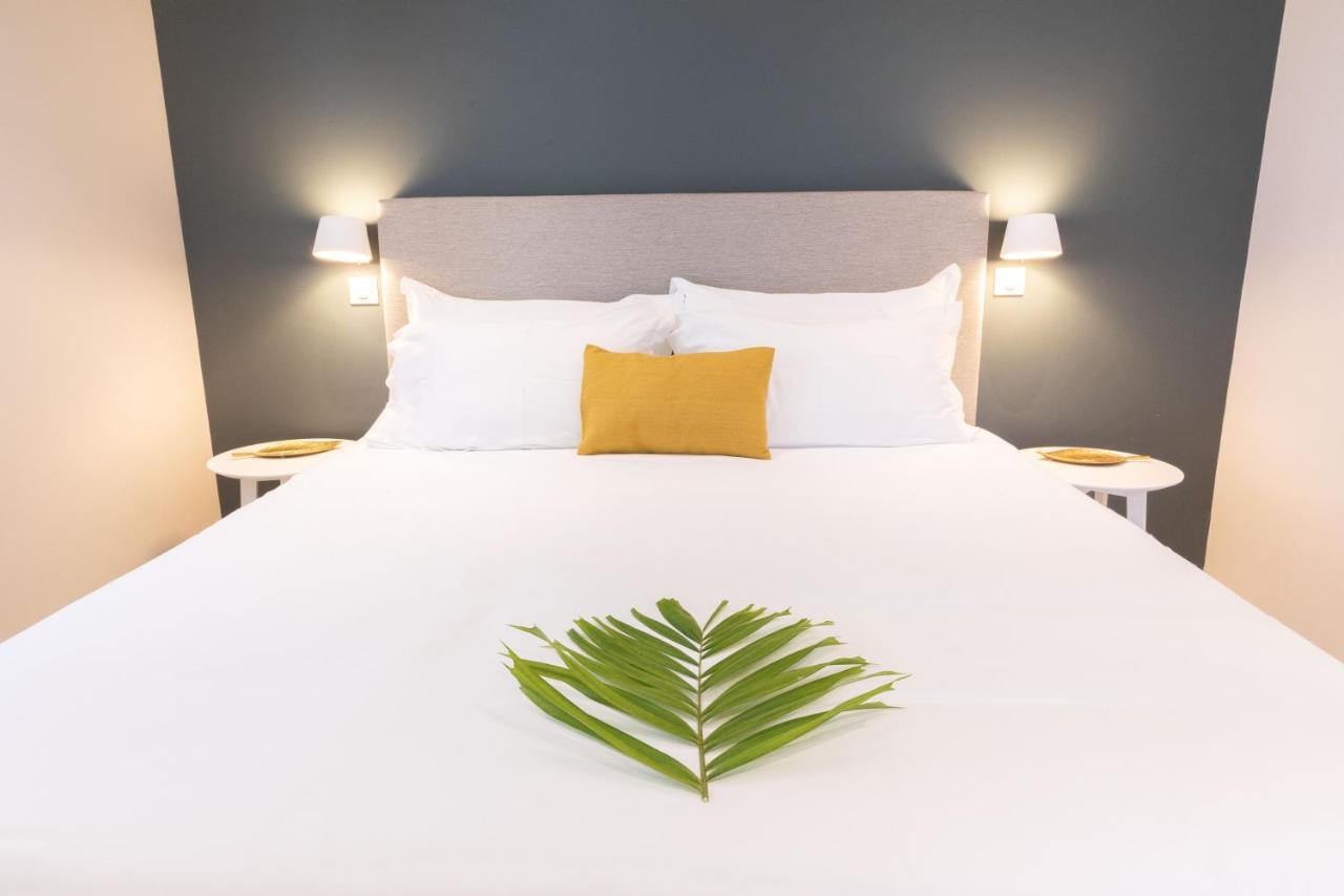 Eden Roc Appartements Le Diamant Εξωτερικό φωτογραφία