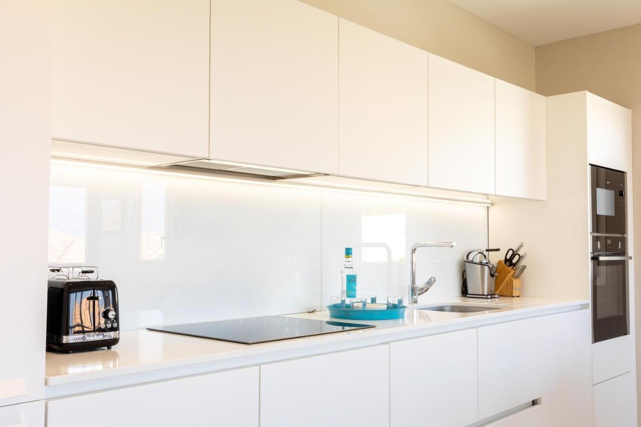 Eden Roc Appartements Le Diamant Εξωτερικό φωτογραφία