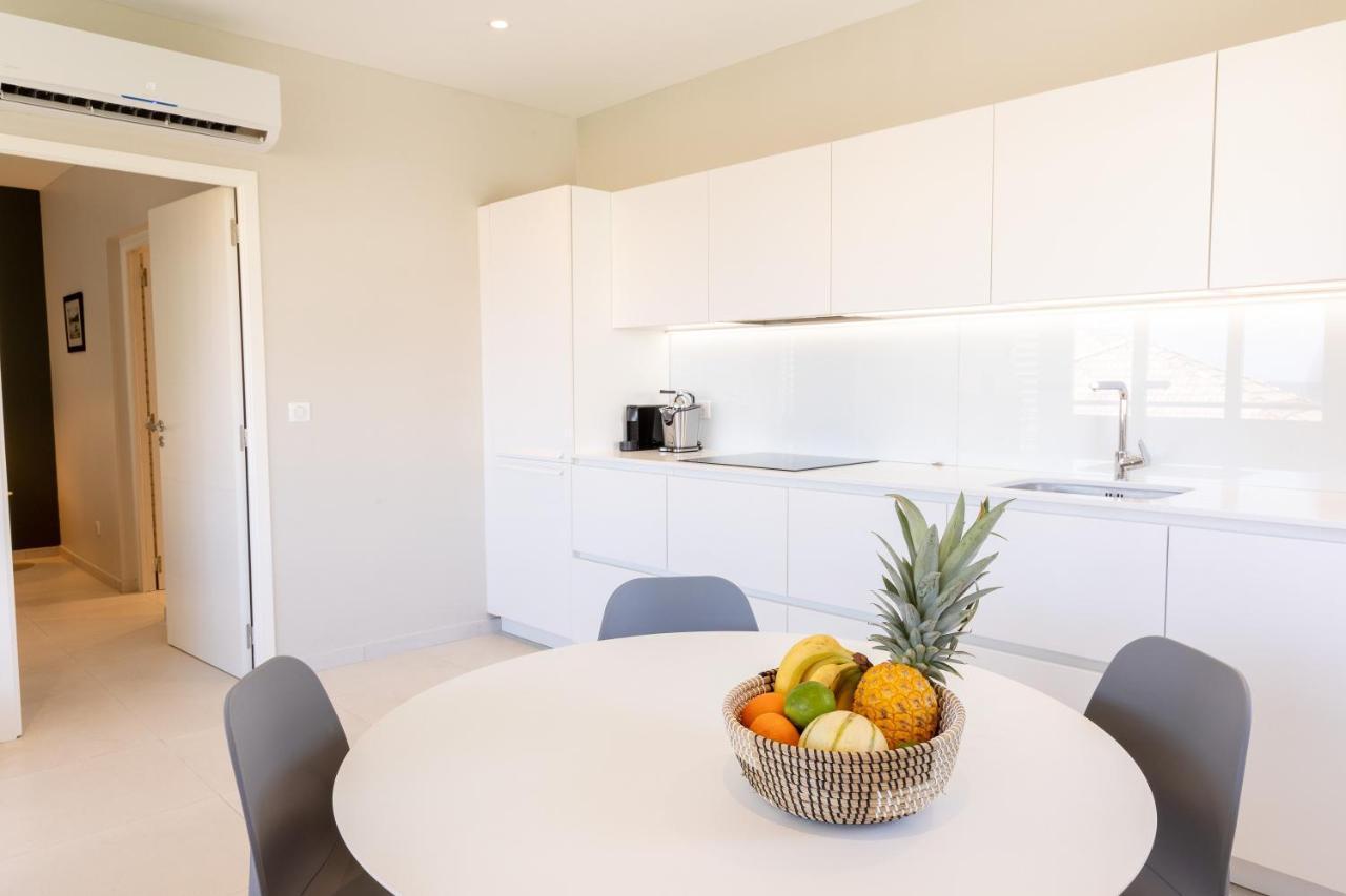 Eden Roc Appartements Le Diamant Εξωτερικό φωτογραφία
