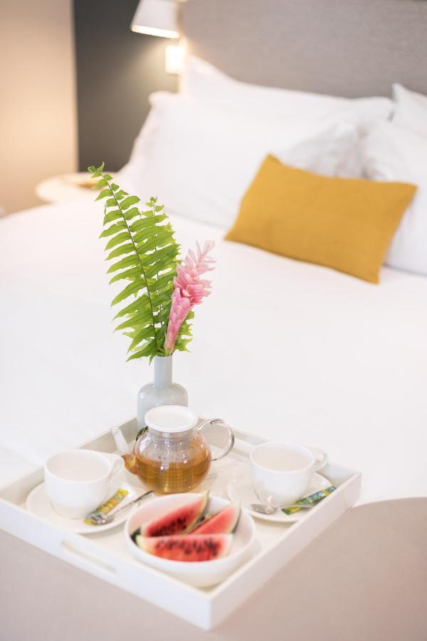 Eden Roc Appartements Le Diamant Εξωτερικό φωτογραφία