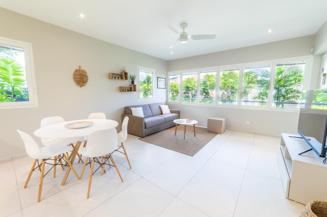 Eden Roc Appartements Le Diamant Εξωτερικό φωτογραφία