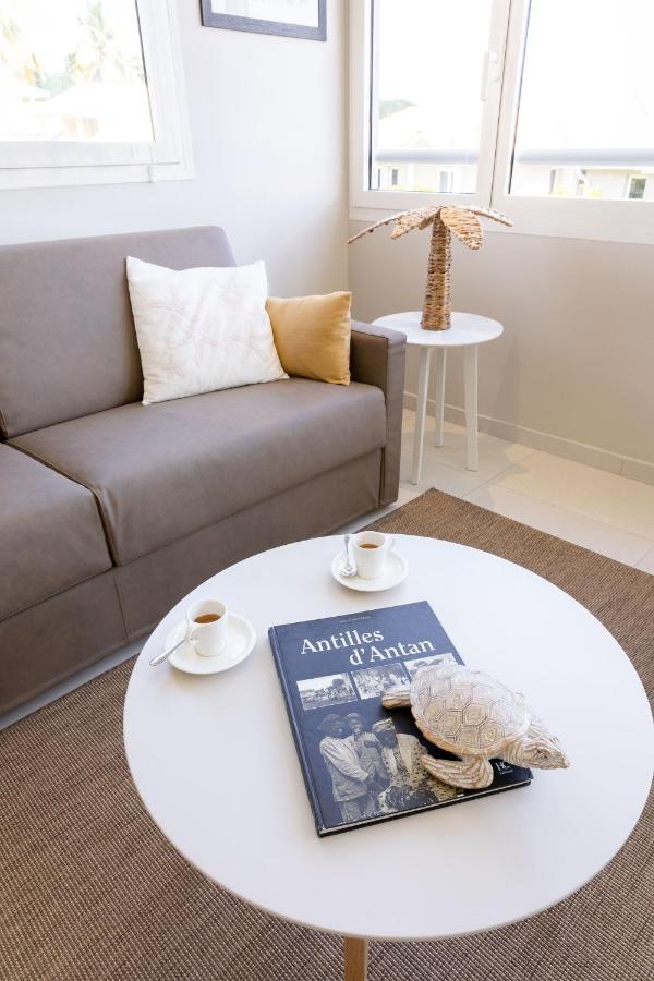 Eden Roc Appartements Le Diamant Εξωτερικό φωτογραφία