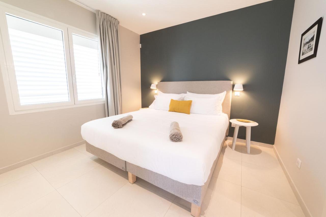 Eden Roc Appartements Le Diamant Εξωτερικό φωτογραφία