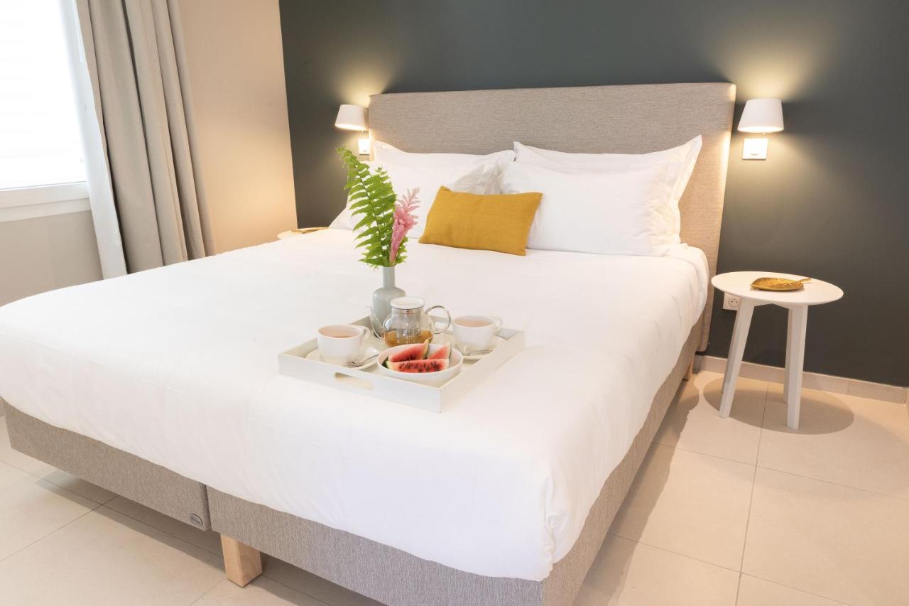 Eden Roc Appartements Le Diamant Εξωτερικό φωτογραφία